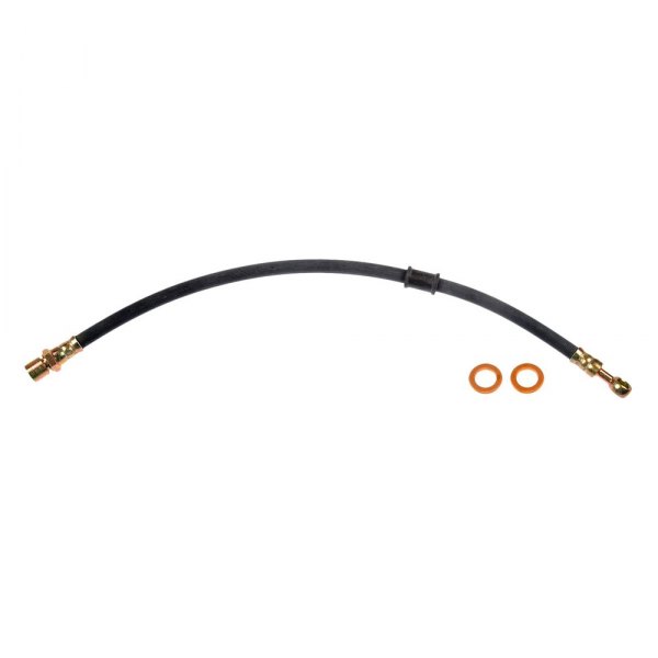 Dorman H38356 Front Left Hydraulic Brake for 1984 Subaru DL