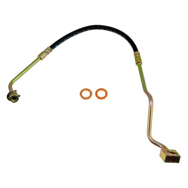 Dorman H38371 Front Left Hydraulic Brake for 1986-1988 Ford Ranger
