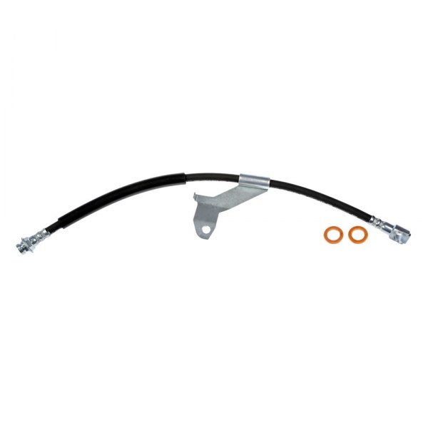 Dorman H38374 Front Left Hydraulic Brake for 1988-1989 Buick Reatta