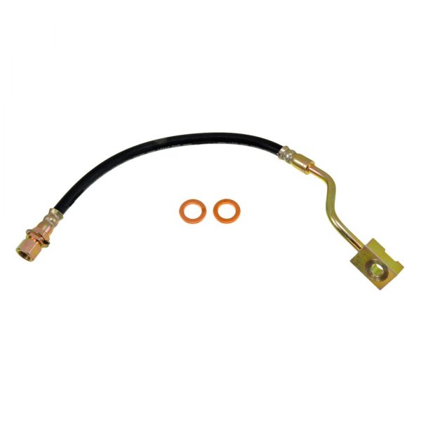 Dorman H38382 Front Left Hydraulic Brake for 1986-1995 Mercury Sable