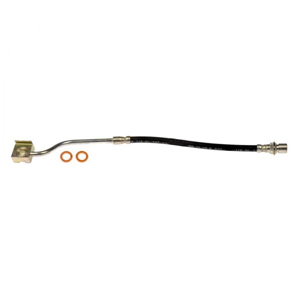 Dorman H38384 Hydraulic Brake for 1987-1988 Ford Thunderbird