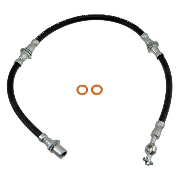 Dorman H38410 Front Left Hydraulic Brake for 1986-1992 Toyota Supra