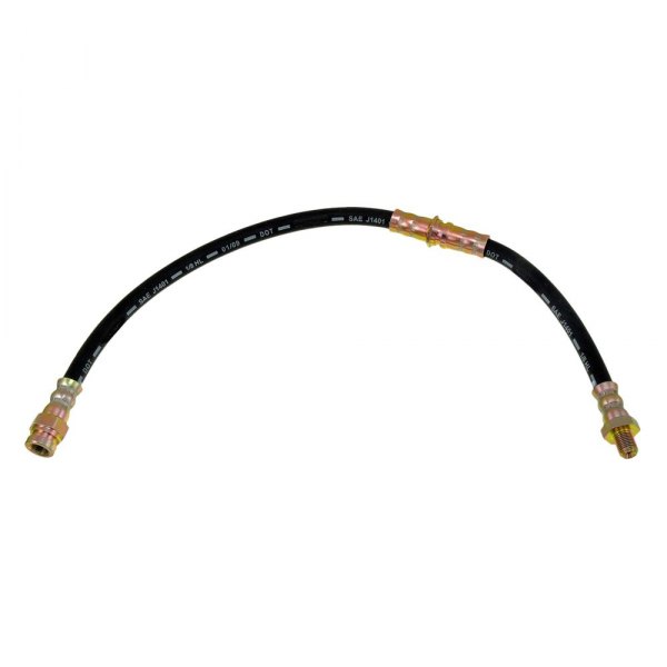 Dorman H38457 Front Left Hydraulic Brake for 1984-1985 Mazda RX7