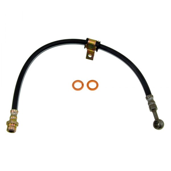 Dorman H38483 Front Right Hydraulic Brake for 1979-1981 Honda Accord