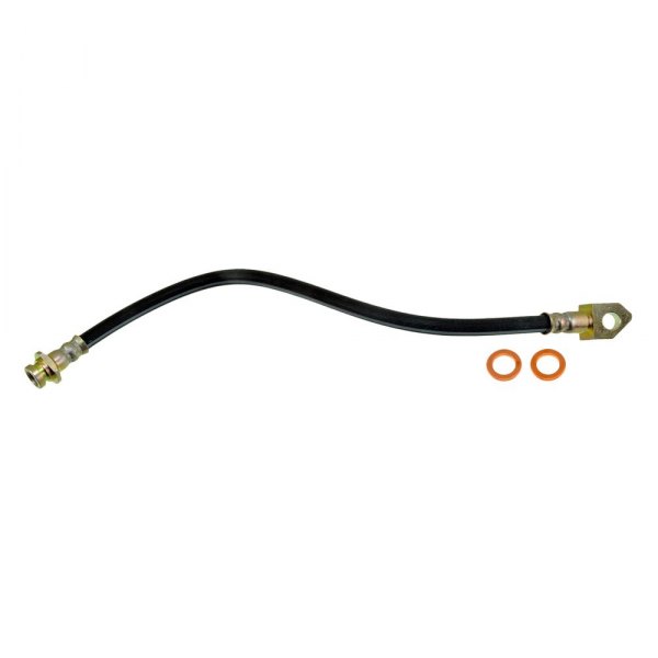 Dorman H38491 Front Left Hydraulic Brake for 1995-1997 Nissan Pickup