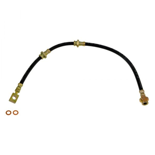 Dorman H38492 Front Left Hydraulic Brake for 1986-1988 Nissan Stanza