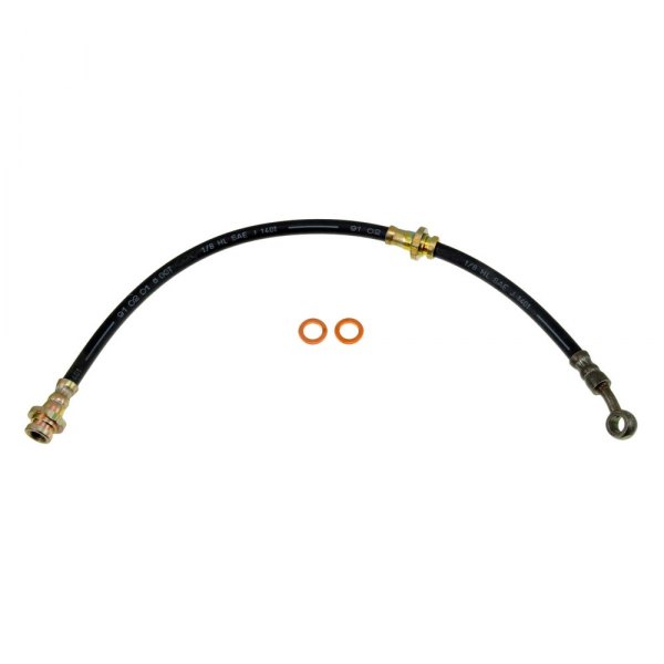 Dorman H38495 Front Left Hydraulic Brake for 1987-1990 Nissan Sentra
