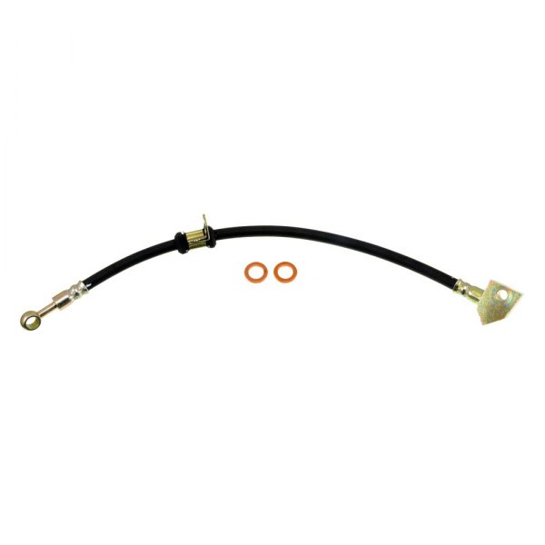 Dorman H38516 Front Right Hydraulic Brake for 1985-1987 Honda Prelude