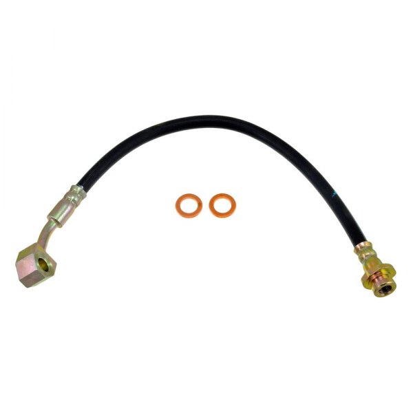 Dorman H38526 Front Left Outer Hydraulic Brake for 1983-1986 Nissan 720