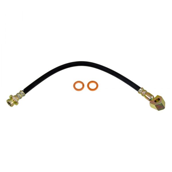 Dorman H38527 Front Right Outer Hydraulic Brake for 1984-1986 Nissan 720