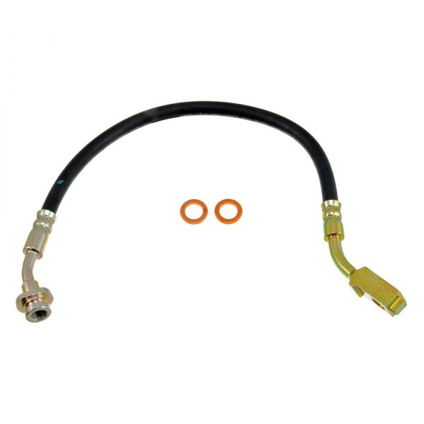 Dorman H38554 Front Left Hydraulic Brake for 1987-1995 Nissan Pathfinder