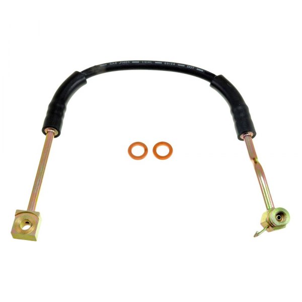 Dorman H38556 Front Left Hydraulic Brake for 1987-1990 Ford Bronco II