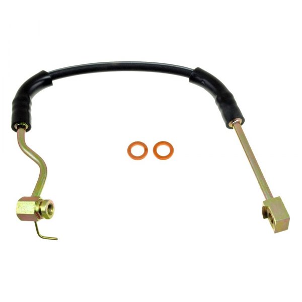 Dorman H38557 Front Right Hydraulic Brake for 1987-1990 Ford Ranger