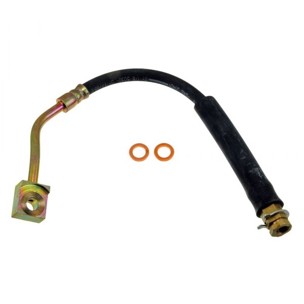 Dorman H38580 Front Right Hydraulic Brake for 1987-1989 Ford Aerostar