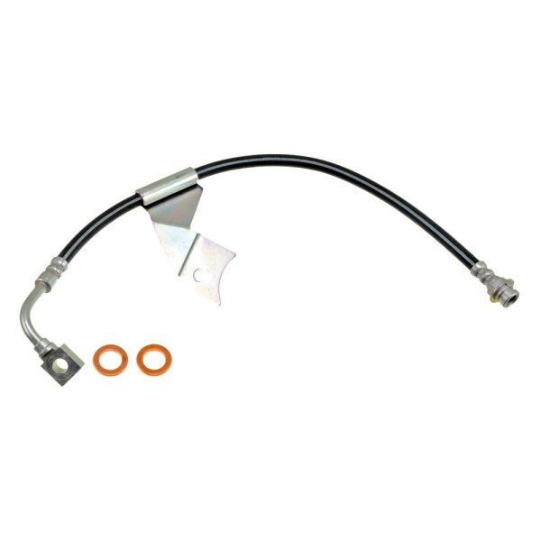 Dorman H38586 Rear Left Hydraulic Brake for 1988-1991 Buick Regal