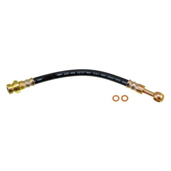 Dorman H38597 Front Right Outer Hydraulic Brake for 1987-1994 Hyundai Excel