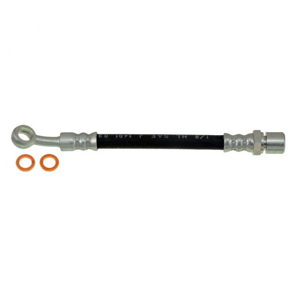 Dorman H38598 Front Right Outer Hydraulic Brake for 1987-1988 Subaru Justy