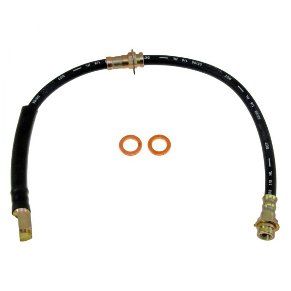 Dorman H38603 Front Left Hydraulic Brake for 1989-1992 Chevrolet Camaro