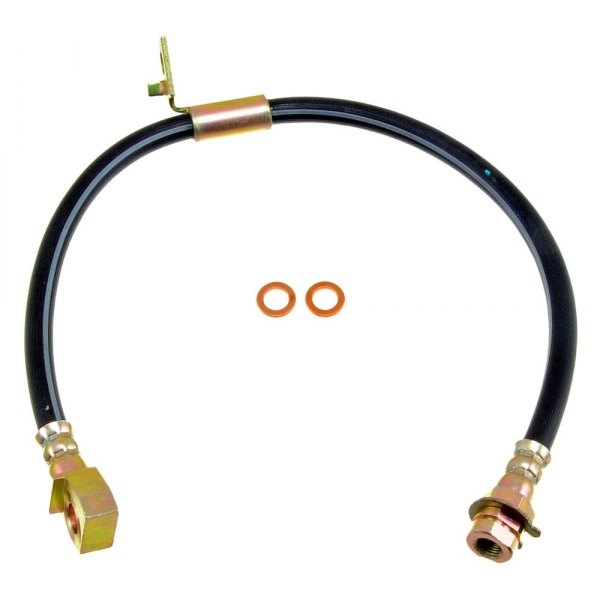 Dorman H38608 Rear Right Hydraulic Brake for 1989-1995 Ford Taurus