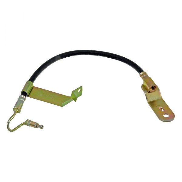 Dorman H38609 Rear Right Hydraulic Brake for 1989-1992 Ford Thunderbird
