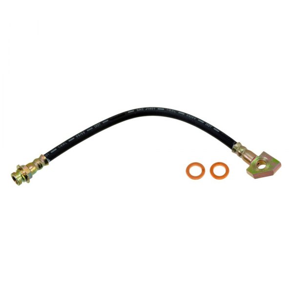 Dorman H38614 Front Left Hydraulic Brake for 1988-1992 Chevrolet Corvette