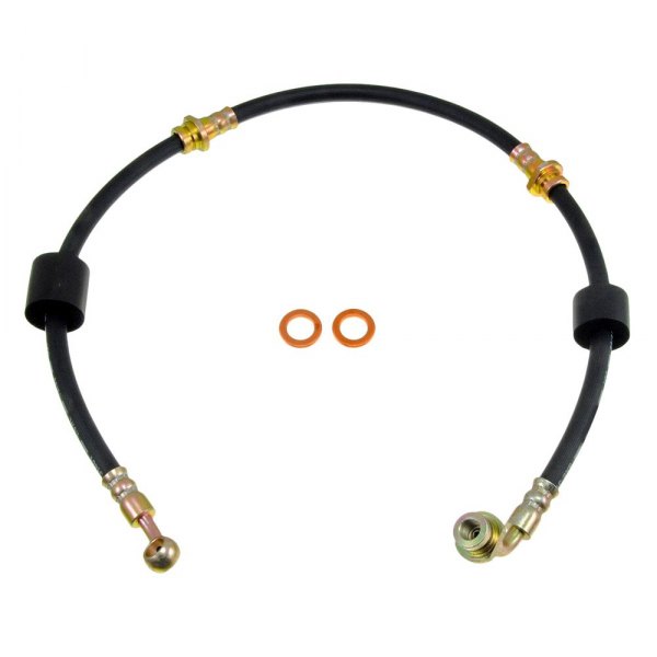 Dorman H38617 Front Left Hydraulic Brake for 1989-1997 Geo Tracker