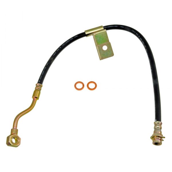 Dorman H38622 Front Left Hydraulic Brake for 1988-1995 Chevrolet K2500