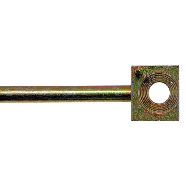 Dorman H38629 Front Left Hydraulic Brake for 1989-1990 Ford Bronco II