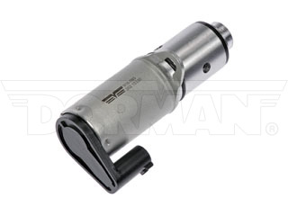 Dorman 918-093 Variable Valve Timing Solenoid for 2003-2016 Volvo, 1998-2000 Volvo - Silver & Zinc-Plated & Brass