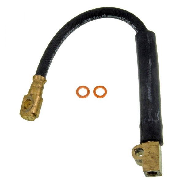Dorman H38659 Front Left Hydraulic Brake for 1988-1993 Pontiac LeMans