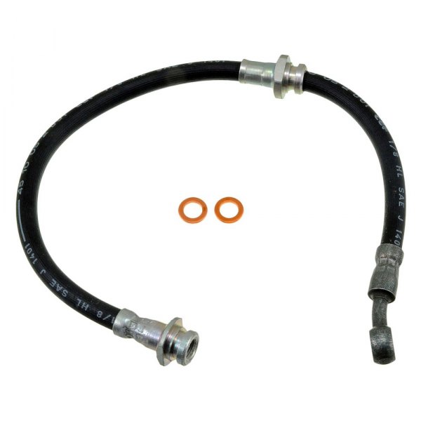Dorman H38673 Front Left Hydraulic Brake for 1989-1994 Geo Metro