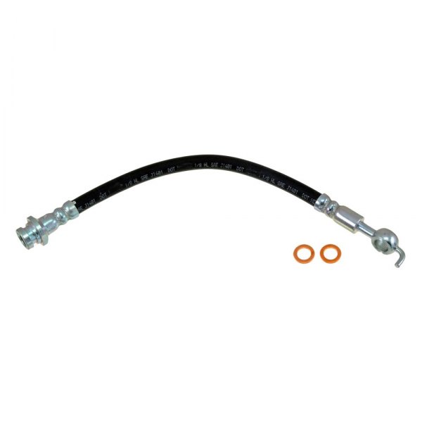Dorman H38676 Rear Left Outer Hydraulic Brake for 1988-1991 Isuzu Trooper