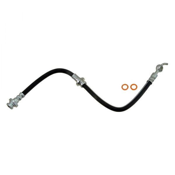 Dorman H38679 Front Left Hydraulic Brake for 1987-1991 Isuzu Trooper