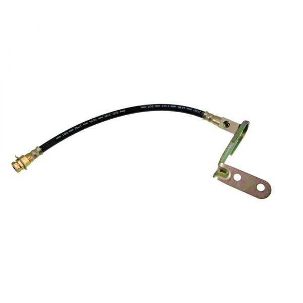 Dorman H38680 Rear Right Hydraulic Brake for 1988-1990 Ford Taurus