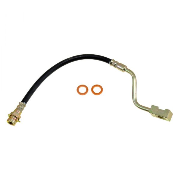 Dorman H38681 Front Right Hydraulic Brake for 1986-1995 Ford Taurus
