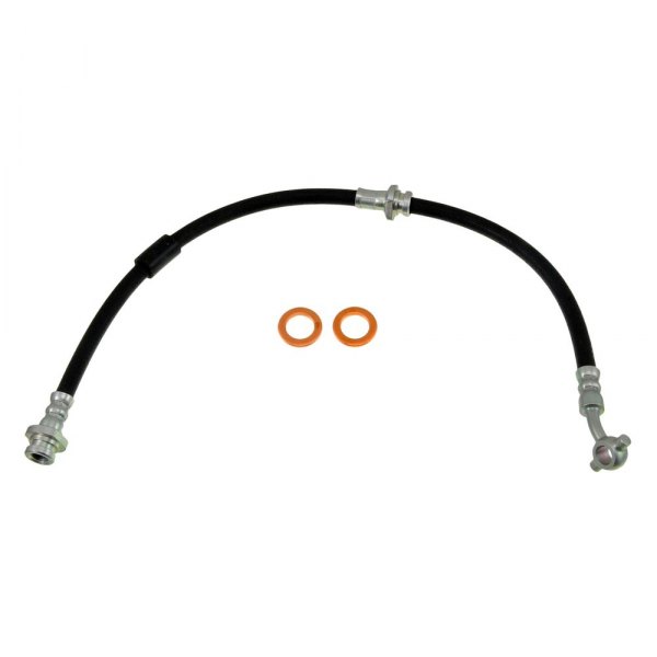 Dorman H38700 Front Left Hydraulic Brake for 1990-1992 Nissan Stanza