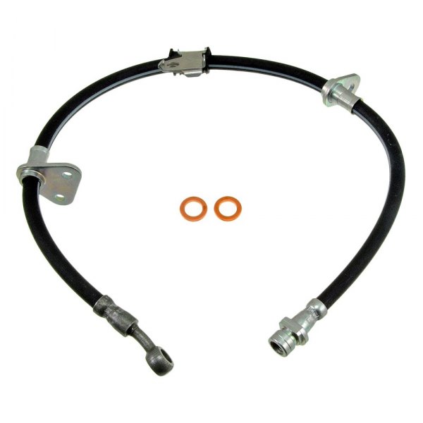 Dorman H38710 Front Right Hydraulic Brake for 1988 Honda Civic