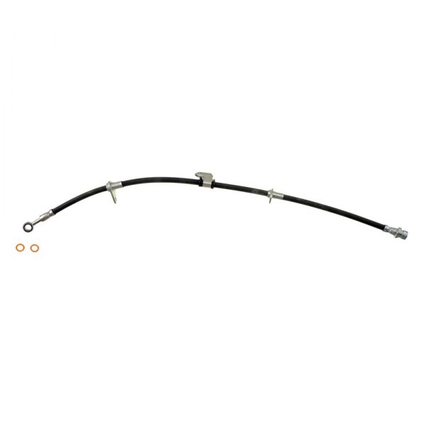 Dorman H38711 Hydraulic Brake for 1988 Honda Civic