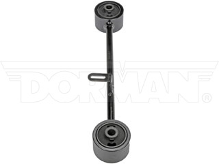 Dorman 524-574 Rear Right Upper Control Arm for 2003-2009 Lexus GX470, 2003-2009 Toyota 4Runner