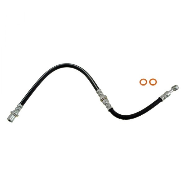 Dorman H38739 Front Left Hydraulic Brake for 1993-2001 Subaru Impreza