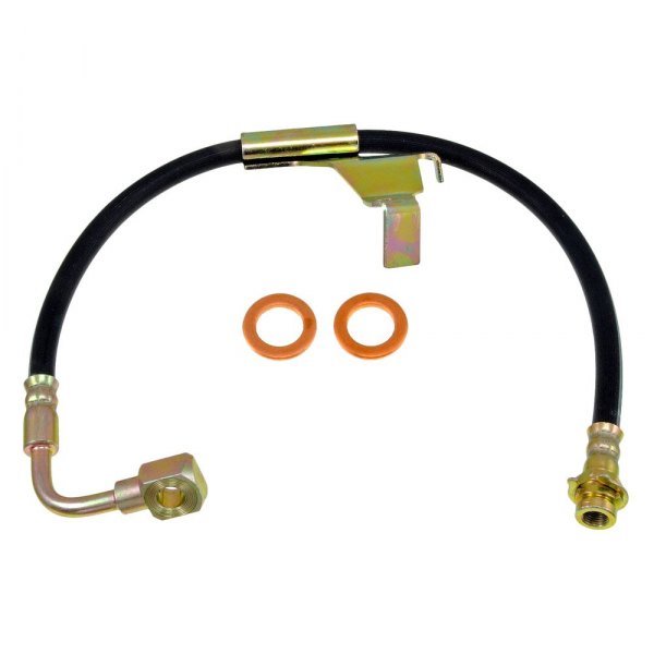 Dorman H38747 Front Left Hydraulic Brake for 1990-1993 Cadillac DeVille