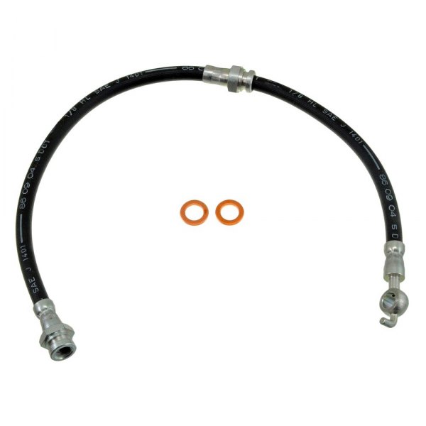 Dorman H38754 Front Right Hydraulic Brake for 1989-1998 Mazda MPV