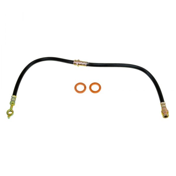 Dorman H38759 Front Left Hydraulic Brake for 1989-1998 Mazda MPV