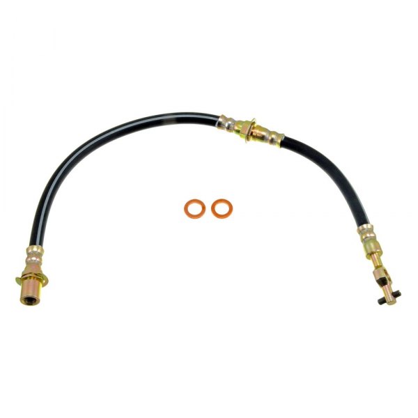 Dorman H38789 Front Right Hydraulic Brake for 1988-1992 Toyota Corolla