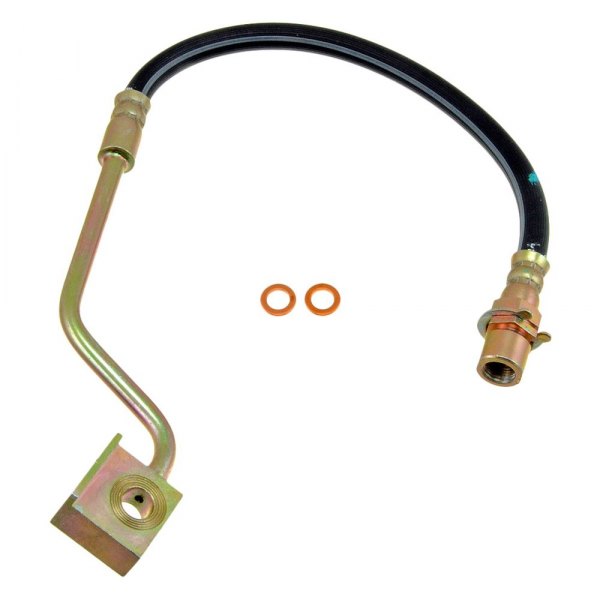 Dorman H38818 Front Right Hydraulic Brake for 1987-1993 Ford Mustang