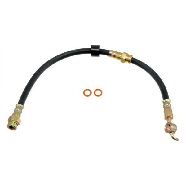 Dorman H38842 Front Left Hydraulic Brake for 1991-2003 Ford Escort