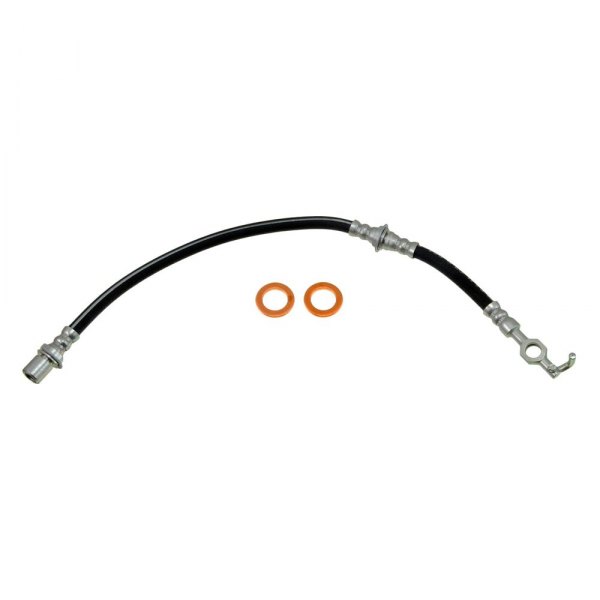 Dorman H38860 Front Left Hydraulic Brake for 1991-1995 Toyota MR2