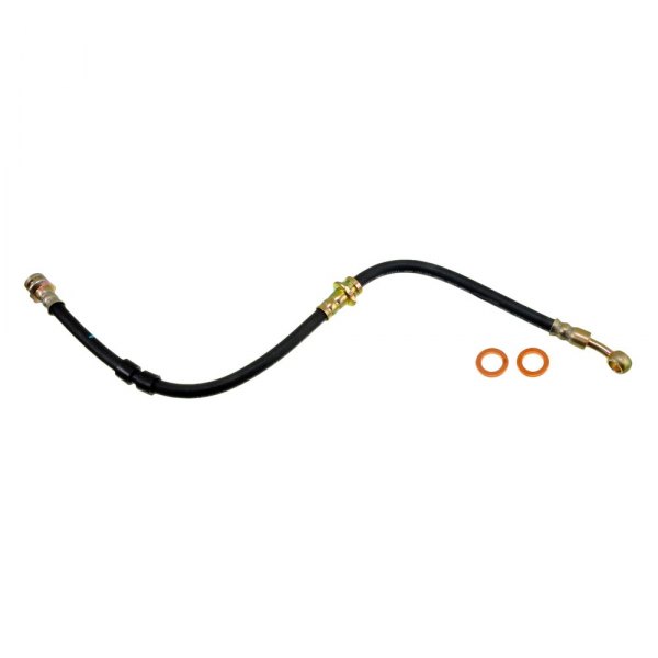 Dorman H38865 Front Right Hydraulic Brake for 1991-1993 Nissan NX