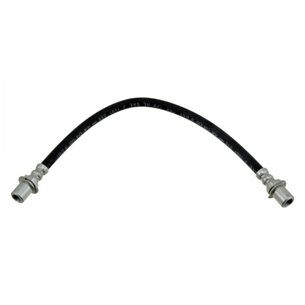 Dorman H38877 Rear Right Brake Hydraulic Hose for 1987-1991 Toyota Camry