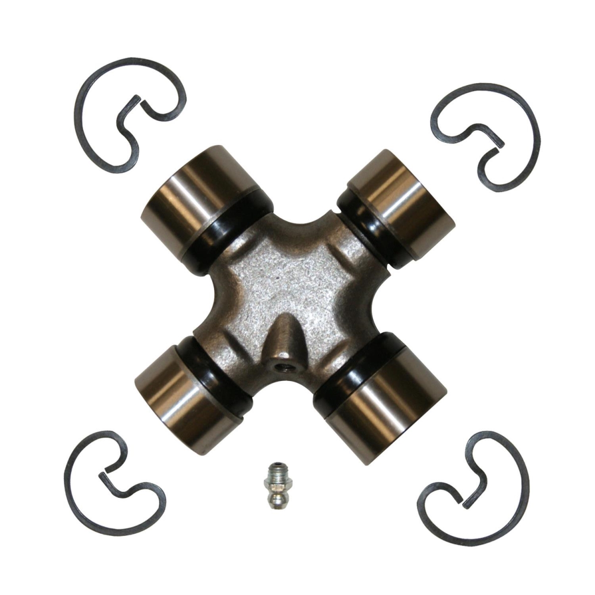 240-0459 1.3 in. Professional U-Joint
